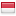 visiviyatalestari.org server is located in Indonesia